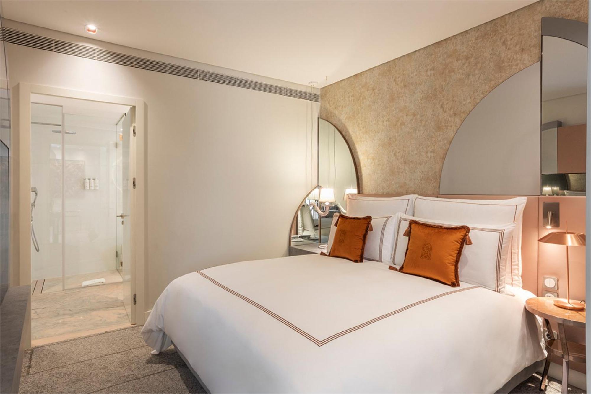 Camera Grand con 1 Letto King-Size