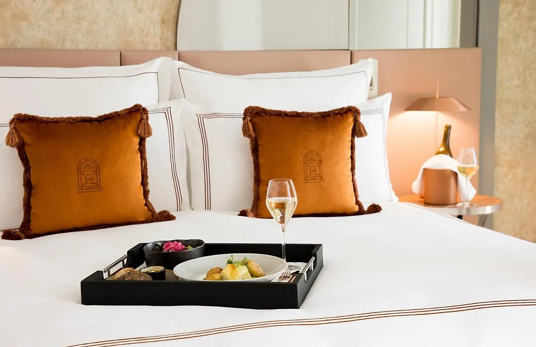 Convent Square Lisbon, Vignette Collection By Ihg-1